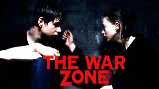 The War Zone 1999 ThrillerDrama Full Movie Facts  Review  Lara Belmont Ray Winstone Freddie Cun