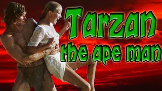 Bad Movie ReviewTarzan the Ape Man Starring Bo Derek