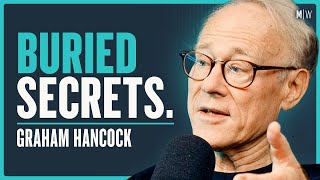 The Hidden Secrets Of Americas Ancient Apocalypse  Graham Hancock