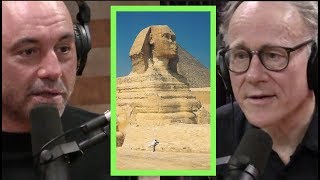 Graham Hancocks Theory about Ancient Civilizations  Joe Rogan