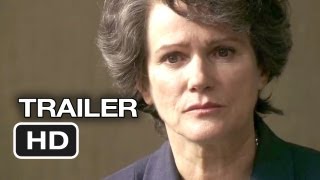 Hannah Arendt TRAILER 1 2013  Biography Movie HD