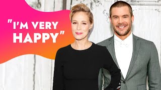 How Charlie Weber  Liza Weil Fell In Love On Set  Rumour Juice