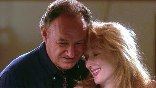 POSTCARDS FROM THE EDGE 1990 Clip  Gene Hackman  Meryl Streep