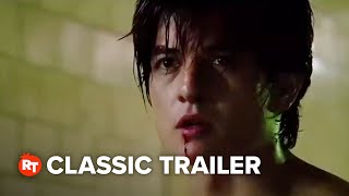 Tekken Trailer 1 2010  CaryHiroyuki Tagawa Jon Foo Kelly Overton