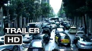 The Last Days Los ltimos das Official Spanish Trailer 1 2013  PostApocalyptic Thriller HD