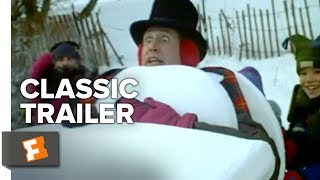 Snow Day 2000 Trailer 1  Movieclips Classic Trailers