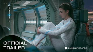 Orbiter 9  Das letzte Experiment Deutscher Trailer  Clara Lago Beln Rueda lex Gonzlez