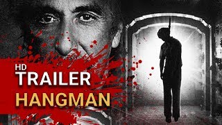 Hangman 2017   Official Trailer    Al Pacino Crime Thriller