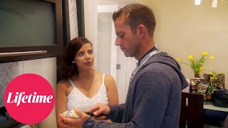 Married at First Sight Unfiltered To Have and to Hold Season 4 Episode 8  Lifetime
