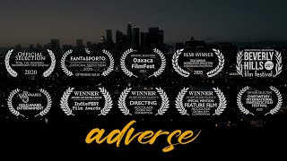 ADVERSE  Official Trailer