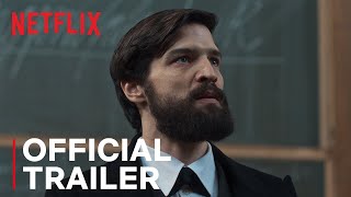 Freud  Official Trailer  Netflix