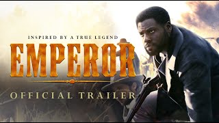 EMPEROR  Official Trailer  Now Available On Demand