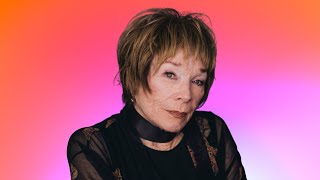 Shirley MacLaine Names the CoStar She Hated Most