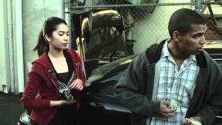 Model Minority feature trailer