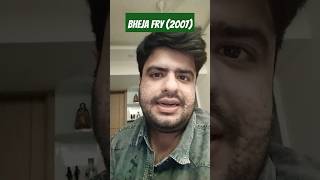 Bheja Fry 2007 Movie Review  61124