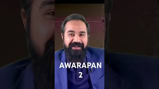 Awarapan 2  Awarapan ReRelease  Emraan Hashmi  Film Reviews by Arslan Habib