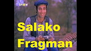  Salako 1974 Fragman  Kemal Sunaln Efsane Filmi  kemalsunal