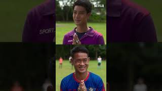 Thai Cave Rescue Highlight    VS      Short Clip  Netflix