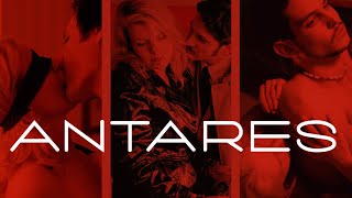 Antares 2004  Trailer  Petra Morz  Andreas Patton  Hary Prinz