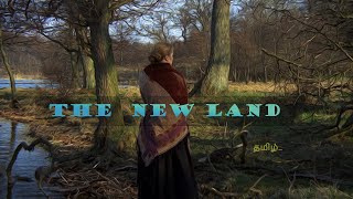 The New Land 1972  Sweden movie  CP 9