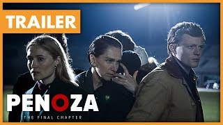 Penoza The Final Chapter trailer 2019  Nu beschikbaar op VOD