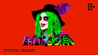 THE PEOPLES JOKER  Trailer  Handpicked by MUBI