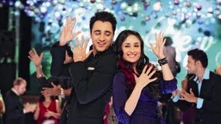 Aunty Ji Ek Main Aur Ekk Tu Full Video Song  Imran Khan Kareena Kapoor