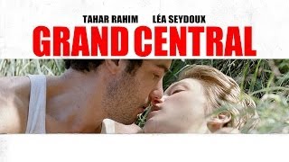 Grand Central  Trailer legendado HD