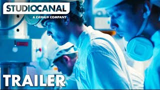 Grand Central  Official Trailer