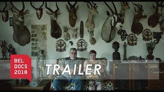 In The Basement 2014  Trailer  BELDOCS 2018