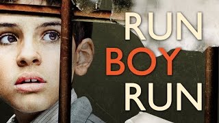 Run Boy Run  Official US Trailer