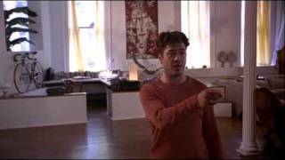 Robert Downey Jr movie Two Girls and a Guy 1998 Trailer