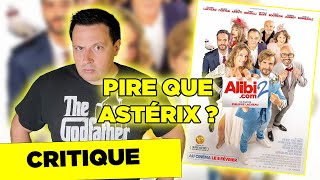 ALIBICOM 2  CRITIQUE SANS SPOILERS  GUILLAUME FAIT SON CINEMA