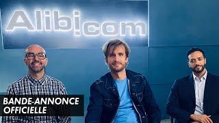 ALIBICOM 2  Bandeannonce Officielle  Philippe Lacheau 2023