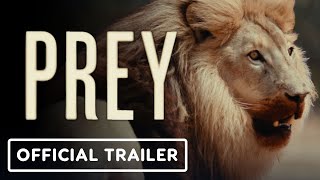 Prey  Official Trailer 2024 Emilie Hirsch Ryan Phillippe