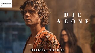 Die Alone  Official Trailer  In theatres September 27