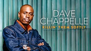 Dave Chappelle Killin Them Softly 2000 Trailer  TV Special