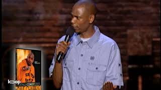 Dave Chappelle Killin Them Softly 2000  DVD Trailer