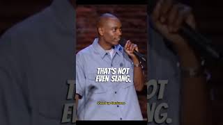 Business call  Dave Chappelle Killin Them Softly 2000 shorts comedy funny standupcomedy