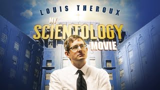 Louis Theroux My Scientology Movie  Official Australian Trailer