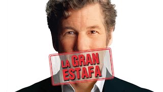 La Gran Estafa  The Hoax  Trailer Spanish Subtitles