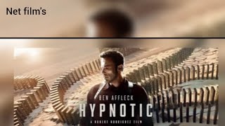 HYPNOTIC 2021 Tragady  Kate Seigle Jason Omara  Dure Hill Full movie review and Facts