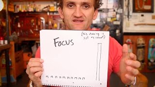 CASEY NEISTAT  Whats The Secret Rules For Success