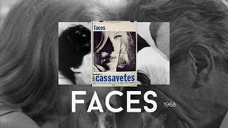 Faces 1968 I would see married couples who were lying to one another