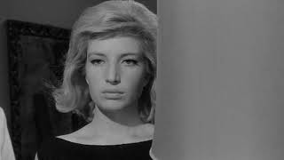 Leclisse 1962  Michelangelo Antonioni  itasubsesp