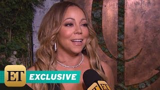 Mariah Carey Teases Mariahs World Season 2 and New Music