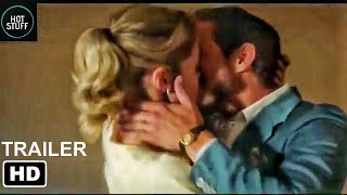 Rachael Taylor and Ryan Corr Hot Kissing Scene in Ladies in Black