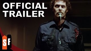 Rabid 1977  Official Trailer HD