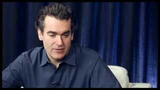 Show People with Paul Wontorek Interview Brian dArcy James of SOMETHING ROTTEN SHREK  More
