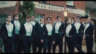 The Riot Club  Official Trailer Universal Pictures HD